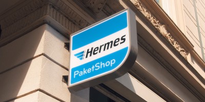Hermes PaketShop-Partner werden
