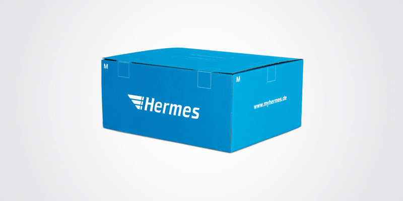 Hermes Kartonage
