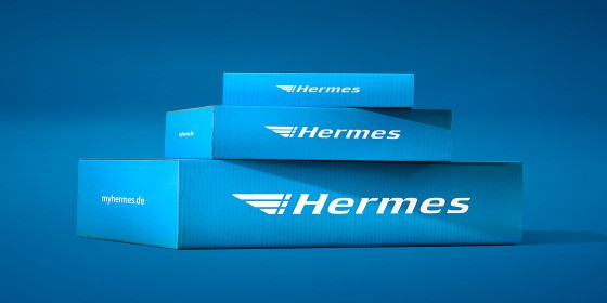 Hermes Verpackungen