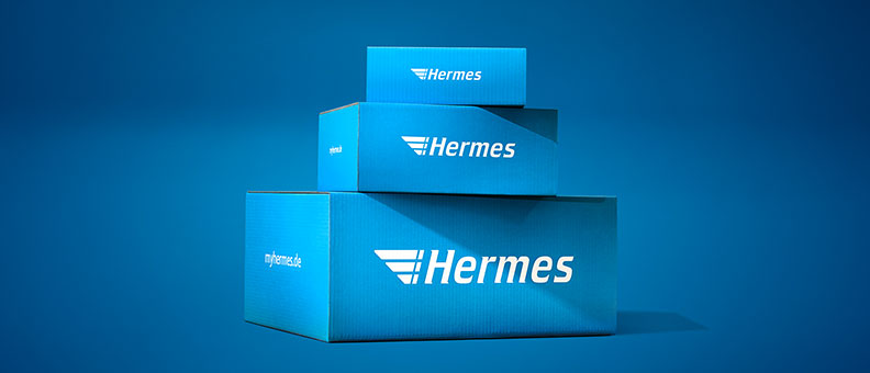 Hermes Verpackungen