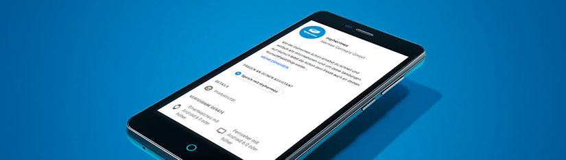 myHermes Action